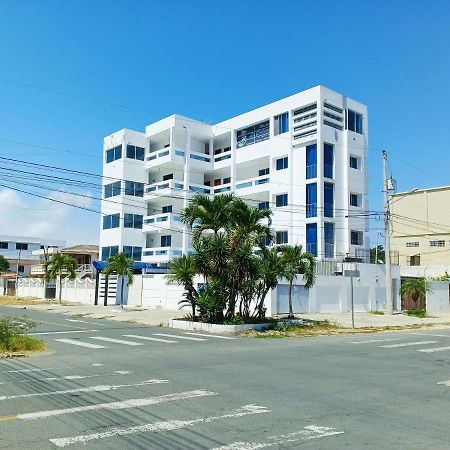 Hosteria La Costanera ซาลีนาส ภายนอก รูปภาพ
